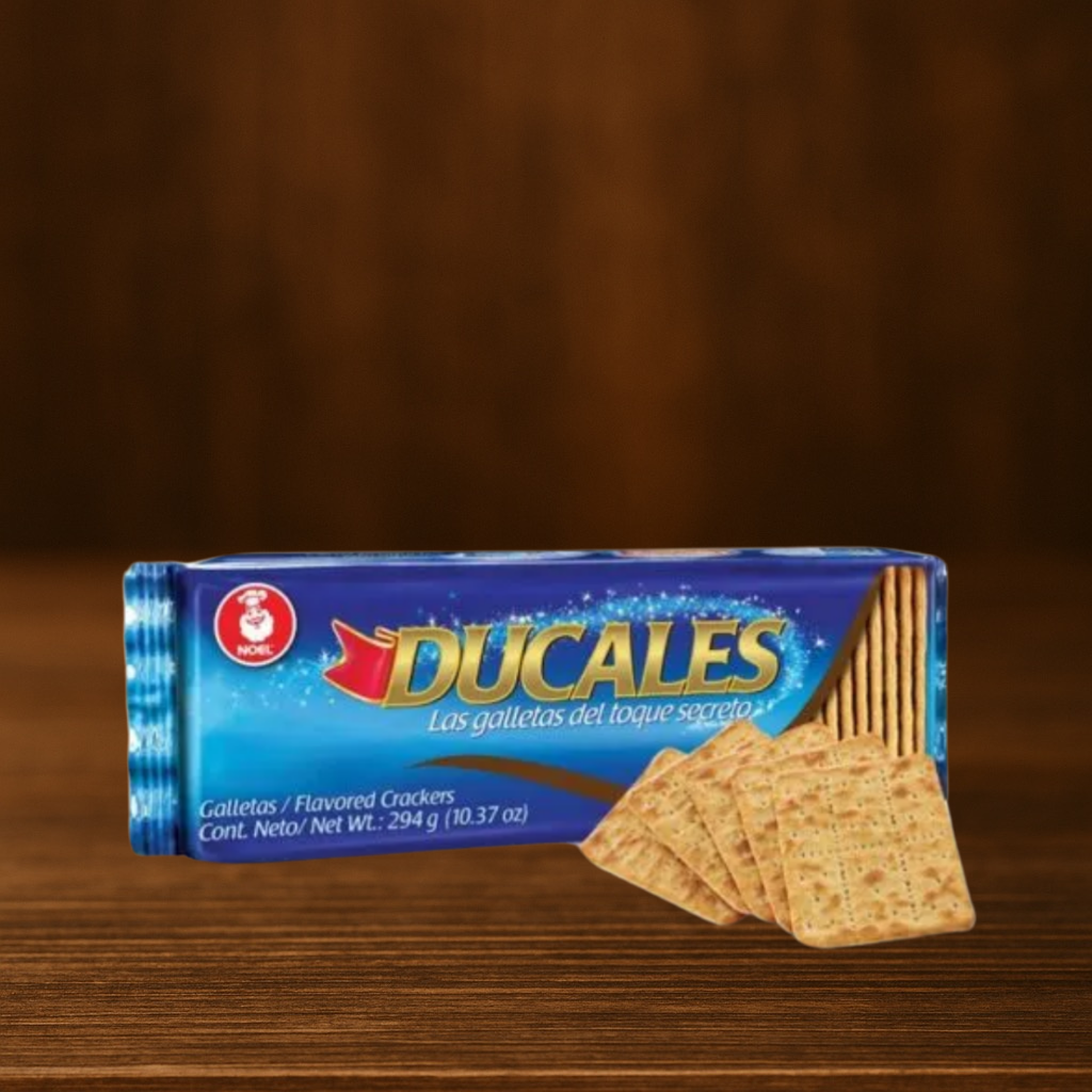 Kekse - Noel Ducales (294 g)