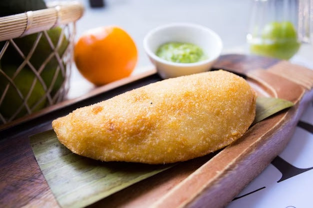 The Health Benefits of Eating Venezuelan Empanadas