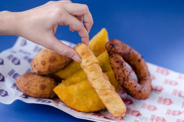 Entdecken Sie die Aromen und Traditionen der venezolanischen Küche