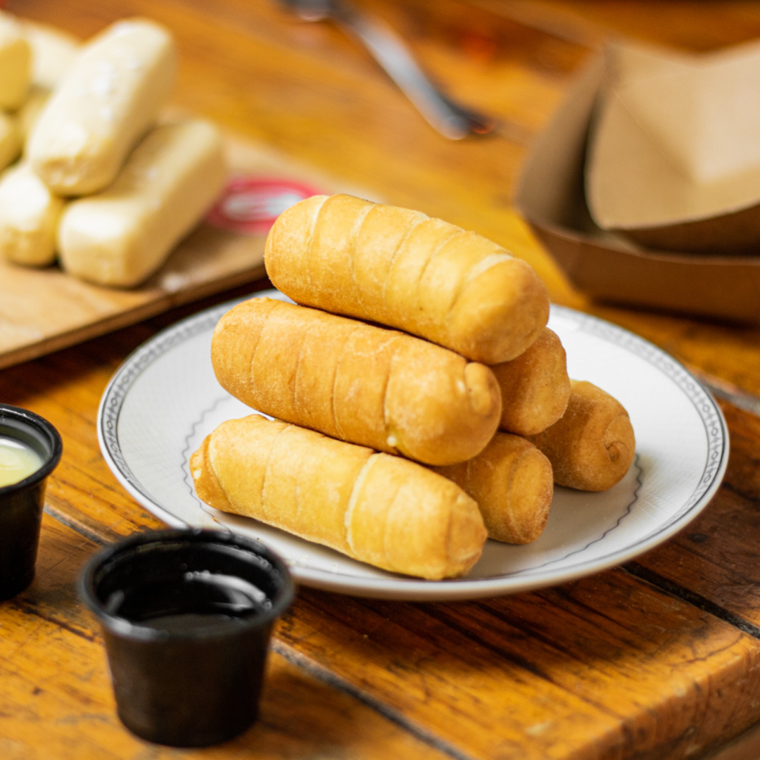 Lagerung von Tequeños im Kühlschrank: Wie lange halten sie sich frisch?