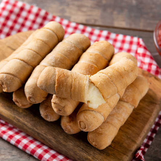 Tequeños: Eine köstliche venezolanische Delikatesse