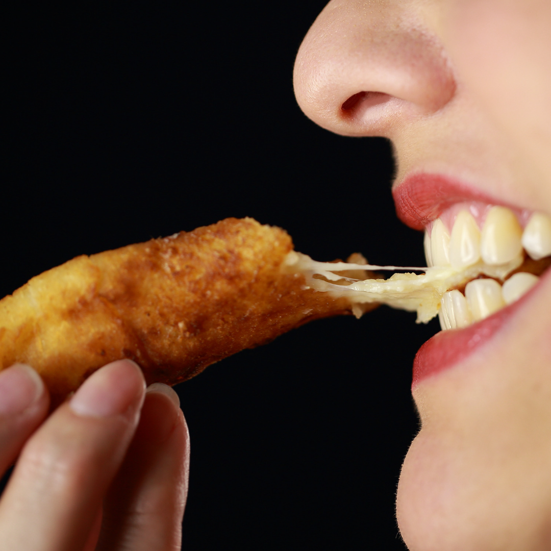 Wie man köstliche Tequeños zu Hause zubereitet