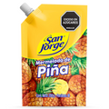 Ananasmarmelade (Mermelade de Pina 220g) San Jorge