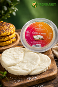 Weißkäse "De Mano" (500 g)