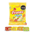 Caramelo masticable Frunas (Frunas original Bolsa 416g)