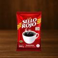 Coffee (Sello Rojo - powder 212 g)