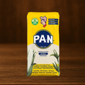Harina de maíz (Harina PAN 1 kg)