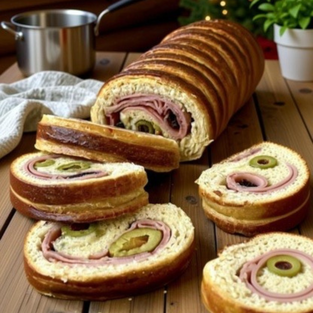 Venezolanisches Weihnachts-Combo🎄 (Groß)