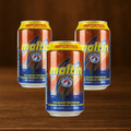 Bebida de malta (Maltín Polar 355 mL)