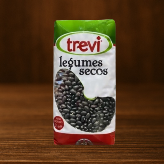 Black beans - Trevi