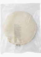 Santo Weizenmehl Tortillas 25cm 18 Stück