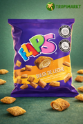 Cornflakes (Flips Dulce de Leche 120 gr.)