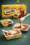 Nucita 12 pack (12 units)