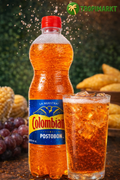 Postobón - Colombiana Drink (500 mL)