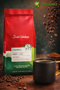 Juan Valdez Café Cumbre (Café Cumbre Juan Valdez) 250g