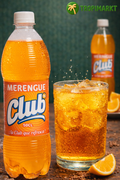 Club Erfrischungsgetränk( merengue 0,5l)