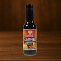 Fleischsauce, Marinade für Fleisch  (Salsa Negra - El Rey 177 mL)