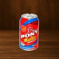 Malt drink (Pony Malta 330 mL)