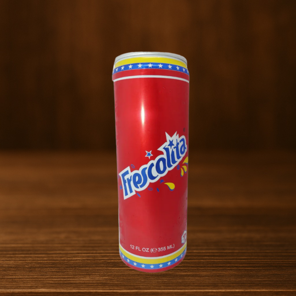 Erfrischungsgetränk (Frescolita 355 mL)