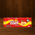 Galletas (Saltin Noel Tradicional (saladas) 300 g)