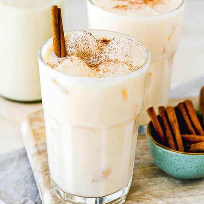 Milchreisgetränk mit Zimtgeschmack (Chicha "El Chichero" 240 ml)