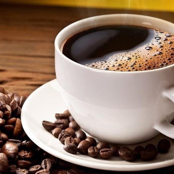 Coffee (Sello Rojo - powder 212 g)