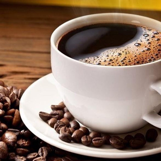 Coffee (Sello Rojo - powder 250 g)