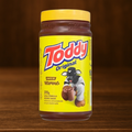 Bebida de chocolate - en polvo (Toddy 370g)