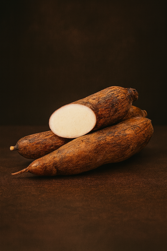YUCCA (Yuca) (Kilopreis)