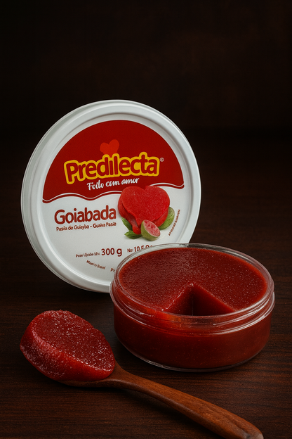 Goiabada - Guaven Dessert (250 g)