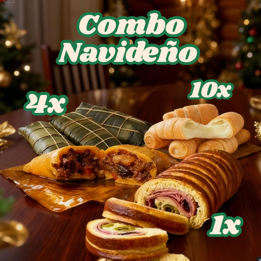 Christmas Combo navideño🎄