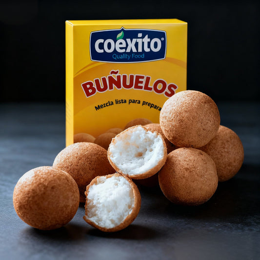 Buñuelomehl Coexito (400 g)