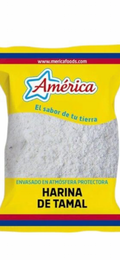 Harina para Tamal 500g