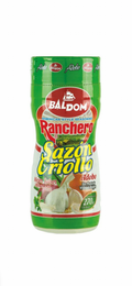 Sazón Ranchero criollo 270g grün