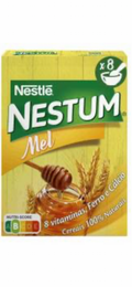 Nestlé Honigbrei 300g