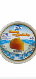 Dulce de Batata 370g