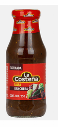 La Costeña salsa Ranchera 250g