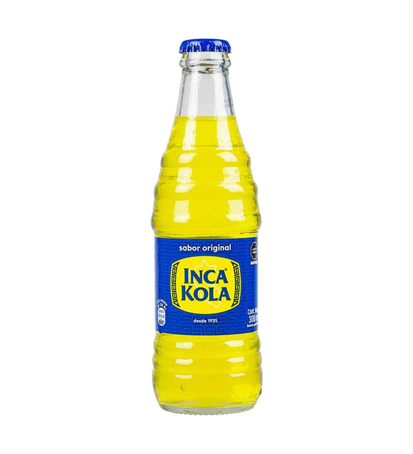Inka Cola (300ml)