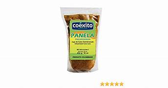 Rohrzucker (Panela pulverizada 454g ) Coexito