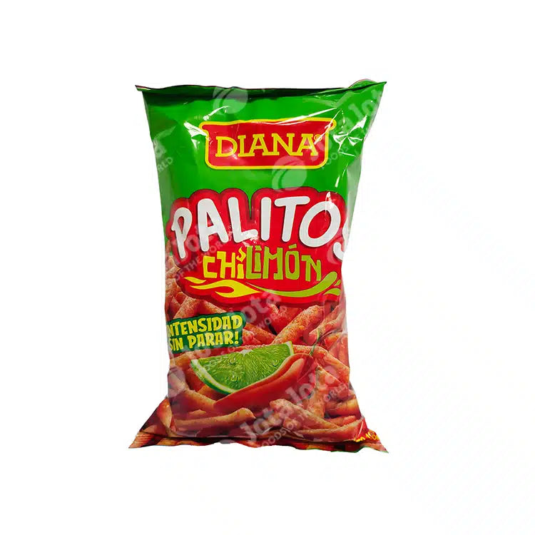 Snack sticks (Palitos Chilimon 169g) Diana