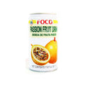 Foco - Jugo de Maracuya (350 mL)
