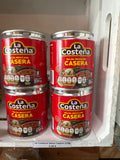 La Costeña Salsa Casera 220g