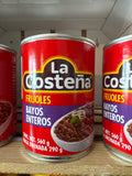 La Costeña Bohnen Bayos ganze 400g