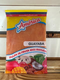 Fruchtfleisch Guayaba 250g