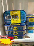 Vom Petisco Thunfisch Natural 120g