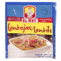 Lentejas mix de especias (Mezcla Lentejas 20g) El Rey