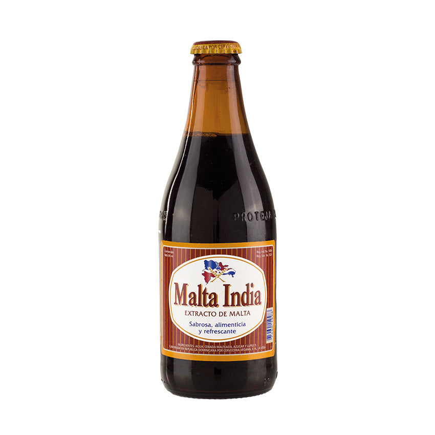 Malta India (355 ml)