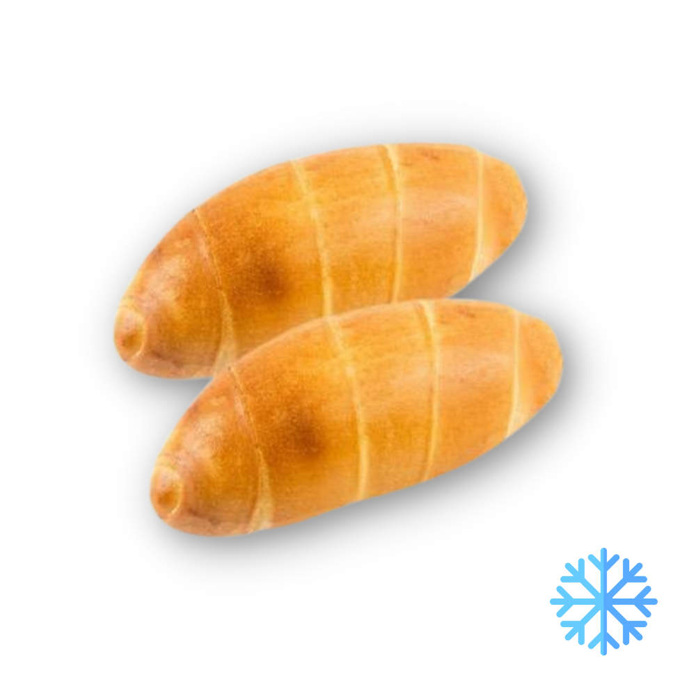 Cachitos - jamón (280 g/2 uds.)