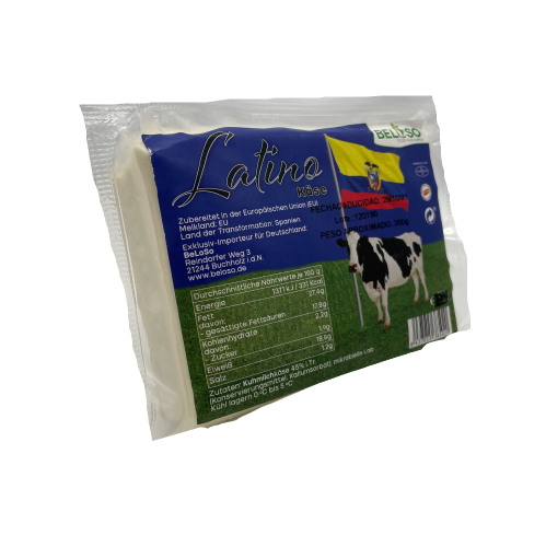 Weißkäse - "Fresco" (350 gr.) - Tropimarkt