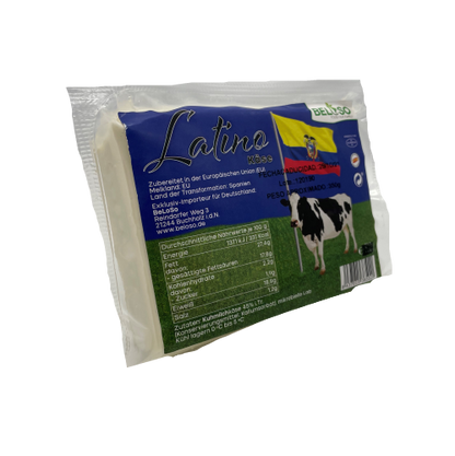 Weißkäse - "Fresco" (350 gr.) - Tropimarkt